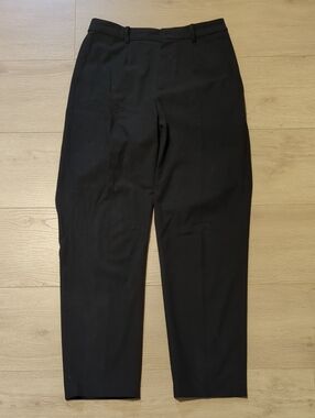 Uniqlo Smart Ankle Pants